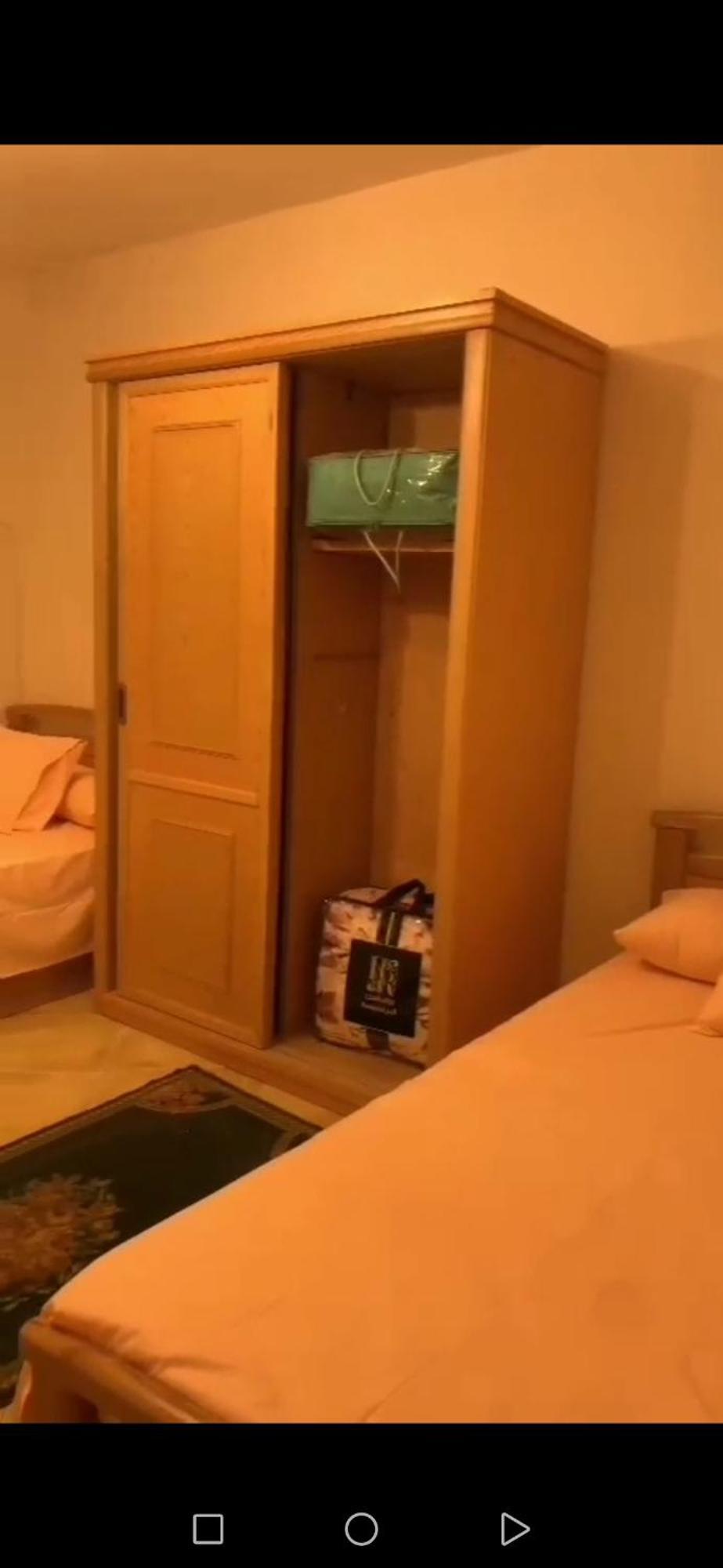 Apartment العبور Cairo